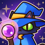Grimoire Up<span>(Mod Menu)</span>0.2.11_rowtechapk.com