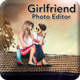 Girlfriend Photo Editor1.4_rowtechapk.com