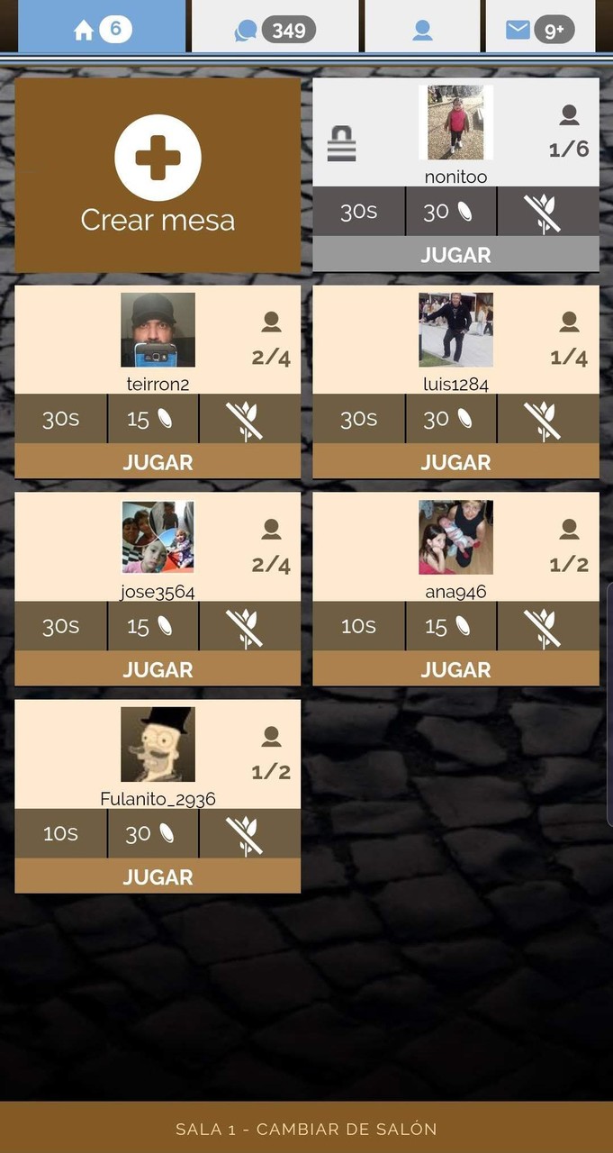 El Gran Truco Argentino screenshot image 4_Popularmodapk.com