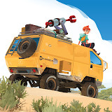 Caravan SandWitch<span>(Unlock all content)</span>1.4.196_rowtechapk.com
