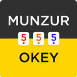 MunzurOkey - Online Okey Oyna1.0.14_rowtechapk.com