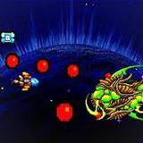 Shoot Em Up : SpaceShip Force1.3112_rowtechapk.com