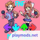 FNF Music Night Mod Tests App<span>(mod)</span>1_rowtechapk.com