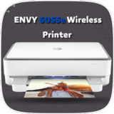 HP ENVY 6055e Wireless Printer1_rowtechapk.com