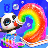 Baby Panda's Discovery Games<span>(No Ads)</span>8.75.01.01_rowtechapk.com