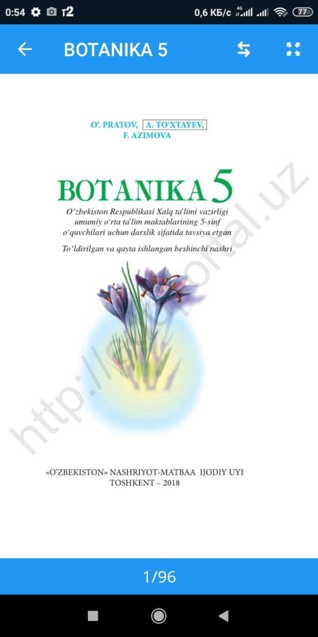 DTM Kimyo screenshot image 7_Popularmodapk.com