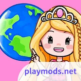 Princess Town: Doll Girl Games<span>(Mod Menu)</span>1.4_rowtechapk.com