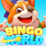 Bingo World - Multiple Cards1.7.0_rowtechapk.com