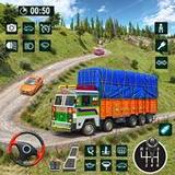 Indian Truck Cargo Driving 3D1.2_rowtechapk.com
