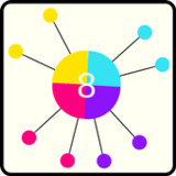 Crazy AA : Pin vs Circle3.7.0_rowtechapk.com