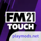 Football Manager 2021 Touch<span>(Free Download)</span>21.3.0 (ARM)_rowtechapk.com