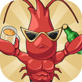 Open a lobster restaurant<span>(No Ads)</span>1.0.1_rowtechapk.com