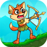 Brawl Master: Animal Showdown1.5.6_rowtechapk.com
