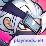 咻咻忍者:火の意志<span>(Ad-free and get rewarded)</span>1.0.7_rowtechapk.com