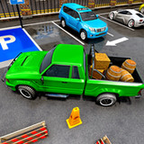 Prado Parking Car Game3.4_rowtechapk.com