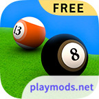 Pool Break Lite<span>(No Ads)</span>2.7.2_rowtechapk.com