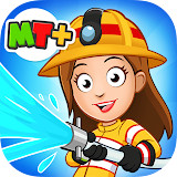 Firefighter: Fire Truck games7.02.02_rowtechapk.com
