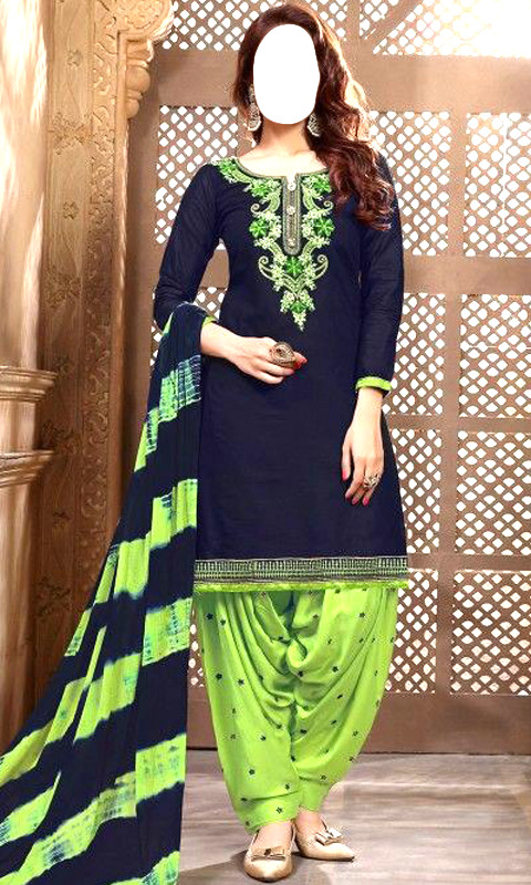 Patiyala Shahi Photo Suit screenshot image 7_Popularmodapk.com