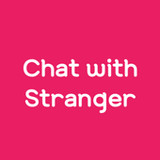 Stranger with Chat. Stranger, Random Chat4.17.33_rowtechapk.com