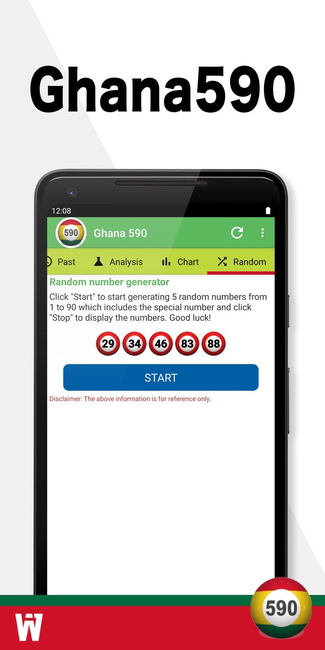 Lotto590 screenshot image 6_Popularmodapk.com