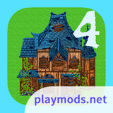 Survival RPG 4: Haunted Manor<span>(unlimited money)</span>1.1.16_rowtechapk.com