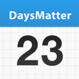 Days Matter - Countdown Event1.15.2_rowtechapk.com