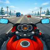 Moto Driving Race: Traffic Go<span>(Free shopping)</span>1.5_rowtechapk.com