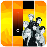 Butter BTS Piano Tiles1.0.0_rowtechapk.com