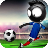 Stickman Soccer 2016(No Ads)1.5.2_rowtechapk.com