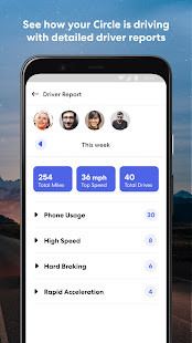Shadow VPN- Secure & Unlimited screenshot image 1_Popularmodapk.com