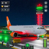 Sky Pilot 3D : Airplane Game<span>(Unlimited Money)</span>1.1_rowtechapk.com
