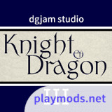 ナイト・アンド・ドラゴン3<span>(Mod menu)</span>1.2.4_rowtechapk.com