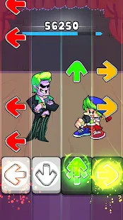 FNF Music Battle: Beat Hit Mod screenshot image 28_Popularmodapk.com