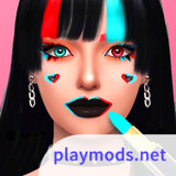 Makeup Artist: Makeup Games<span>(Premium Unlocked)</span>1.3.6_rowtechapk.com