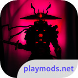 Ninja Warrior Shadow Avengers<span>(Speed change)</span>2.1.0_rowtechapk.com