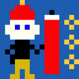 Pixel Art Maker2.2.9_rowtechapk.com