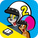 Boomerang Make and Race 2(unlimited currency)1.0.4_rowtechapk.com