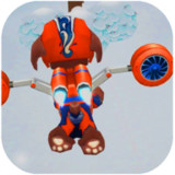 利爪营救破解版<span>(mod)</span>1.1_rowtechapk.com