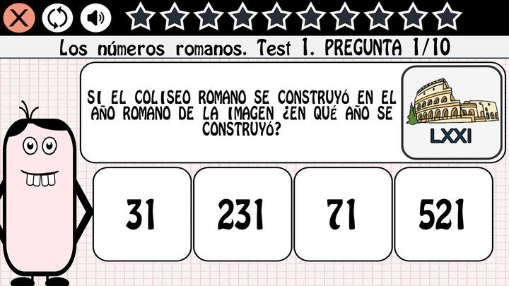 Matemáticas 9 años screenshot image 2_Popularmodapk.com