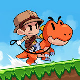 Meno Adventure: Dino Go Island<span>(Unlimited Coins)</span>0.6.6_rowtechapk.com