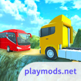 Truck Simulator: Climb Road<span>(Unlimited Resources)</span>1.5_rowtechapk.com