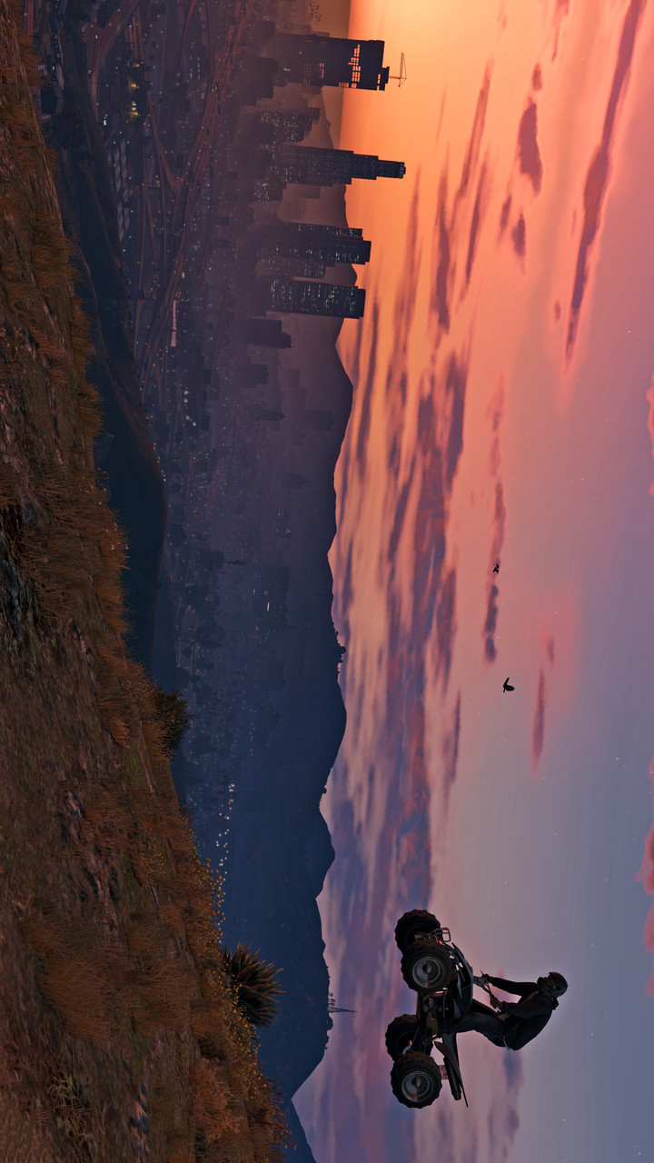 GTA Grand Theft Auto: Prologue<span>(No ads)</span> screenshot image 13_Popularmodapk.com