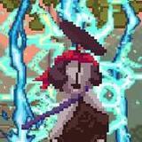 Thunder Samurai Defend Village2.0.3_rowtechapk.com