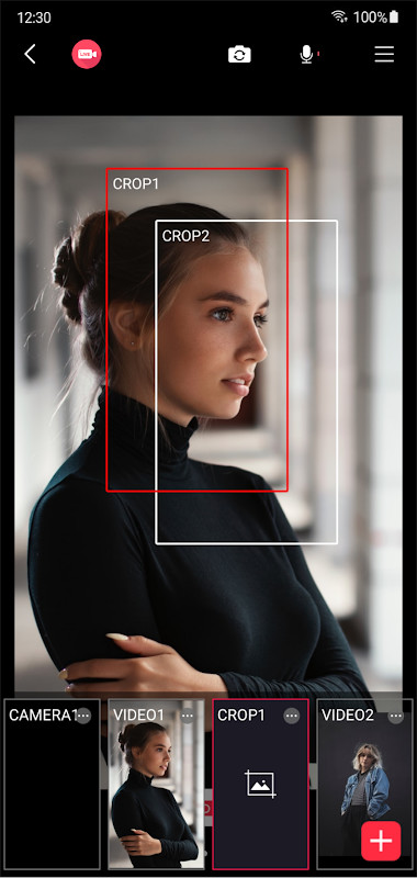 K-LINE Smart Home screenshot image 15_Popularmodapk.com