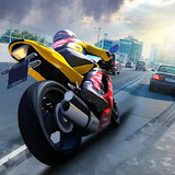 Ultimate Traffic Bike Driving<span>(Unlimited Currency)</span>1.0.5_rowtechapk.com