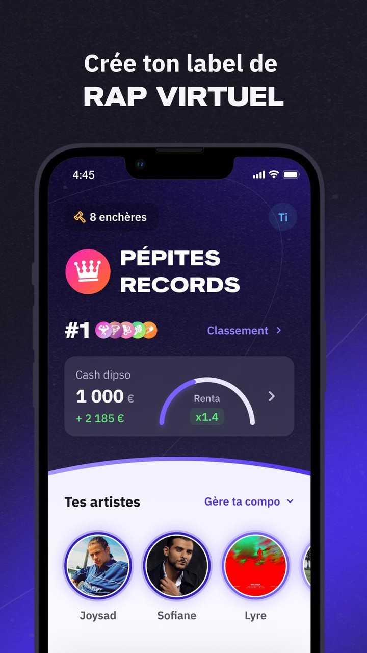 Vampire Diaries Quiz Trivia screenshot image 5_Popularmodapk.com