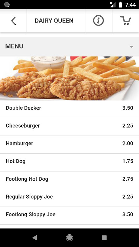 Paintsville DQ screenshot image 1_Popularmodapk.com