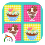 あそぼう絵あわせ　メモリーゲーム1.0.1_rowtechapk.com