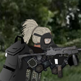 The Zombie Survivor City<span>(Unlimited currency)</span>1.250728_rowtechapk.com