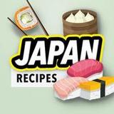 Japanese food recipes11.16.360_rowtechapk.com
